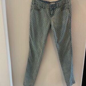 Denim jeans by free people
